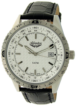 Часы Adriatica Gents 8172.5213Q