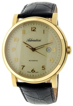 Вся коллекция Automatic