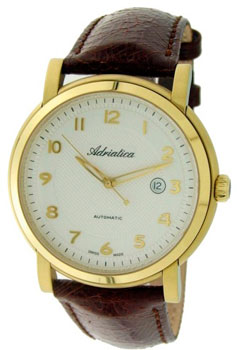 Вся коллекция Automatic