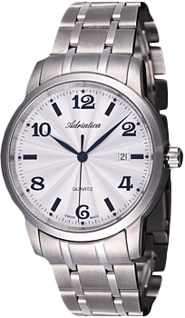 Часы Adriatica Gents 8207.51B3Q