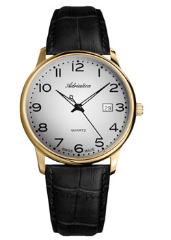 Вся коллекция Gents Leather