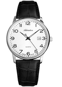 Вся коллекция Gents Leather