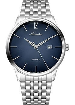 Вся коллекция Automatic