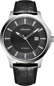 Вся коллекция Automatic