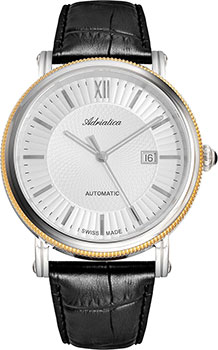 Вся коллекция Automatic