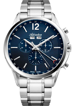 Часы Adriatica Chronograph 8283.5155CH
