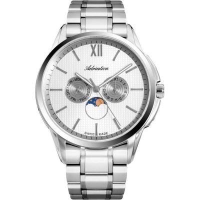 Вся коллекция Moonphase