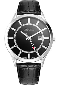 Adriatica Multifunction