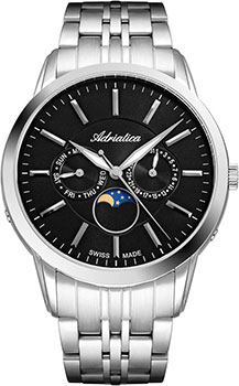 Вся коллекция Moonphase