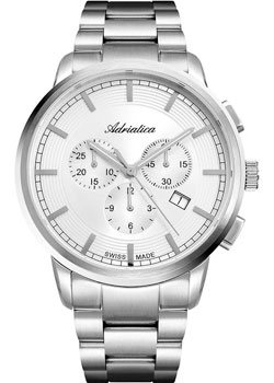 Вся коллекция Chronographs