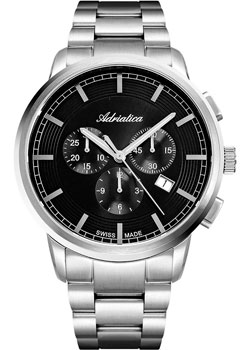 Вся коллекция Chronographs