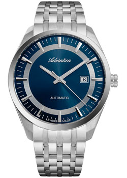 Вся коллекция Automatic