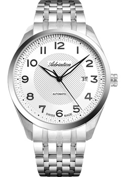 Вся коллекция Automatic