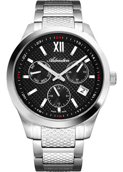 Adriatica Multifunction