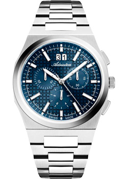 Часы Adriatica Chronograph 8326.5115CH
