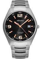 Adriatica Titanium 1069.41R6Q