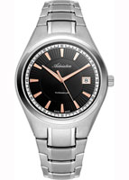 Adriatica Titanium 1137.41R6Q