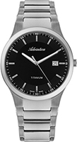 Adriatica Titanium 1145.4114Q