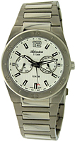 Adriatica Titanium 1153.4153QF