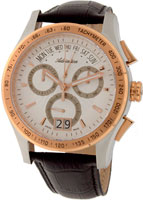 Adriatica Chronograph 1160.R213CH