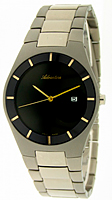 Adriatica Titanium 1237.6114Q