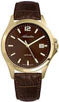 Adriatica Twin 1264.125GQ