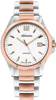 Adriatica Twin 1264.R153Q