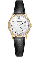 Adriatica Twin 3000.1223Q