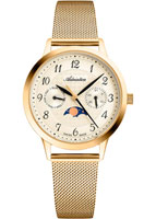 Adriatica Moonphase 3174.1121QF