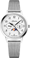 Adriatica Moonphase 3174.5123QF
