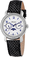 Adriatica Multifunction 3678.52B3QFZ
