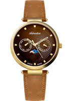 Adriatica Multifunction 3703.124GQF