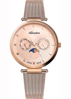 Adriatica Multifunction 3703.914RQF