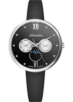 Adriatica Moonphase 3733.5286QF