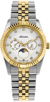 Adriatica Multifunction 3809.2143QF