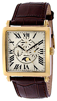 Adriatica Multifunction 8124.1233QF