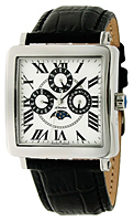Adriatica Multifunction 8154.5233QF