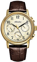 Adriatica Multifunction 8256.1221QF