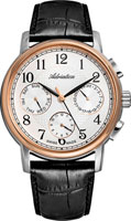 Adriatica Multifunction 8256.R223QF