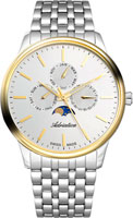 Adriatica Multifunction 8262.2113QF
