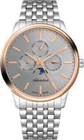 Adriatica Multifunction 8262.R117QF