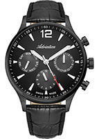 Adriatica Multifunction 8263.B254QF