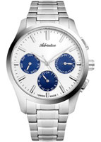 Adriatica Multifunction 8277.5113QF