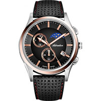 Adriatica Passion 8282.R214CH