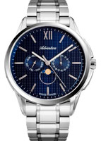 Adriatica Multifunction 8283.5115QF