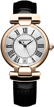 Часы Aerowatch Harlequin 24932-RO08