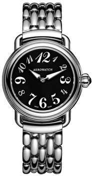 Часы Aerowatch Elegance 28915-AA03-M