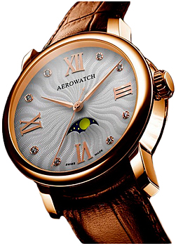 Часы Aerowatch Renaissance 43938-RO04