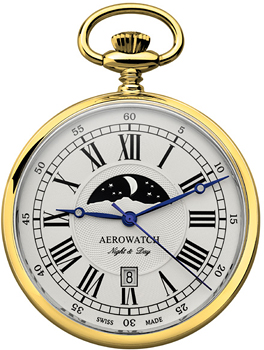Вся коллекция Pocket Watches