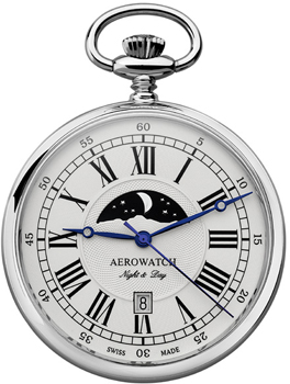 Вся коллекция Pocket Watches